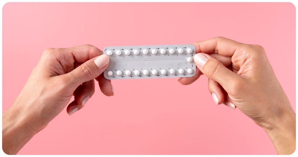 est-ce dangereux de vapoter avec un contraceptif hormonal